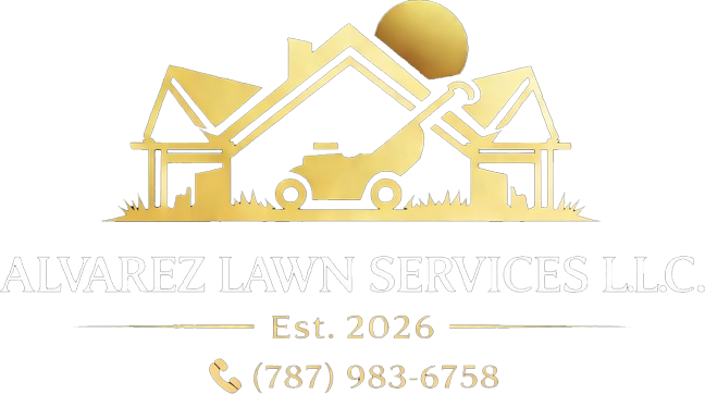 🟢 Alvarez Lawn Services LLC